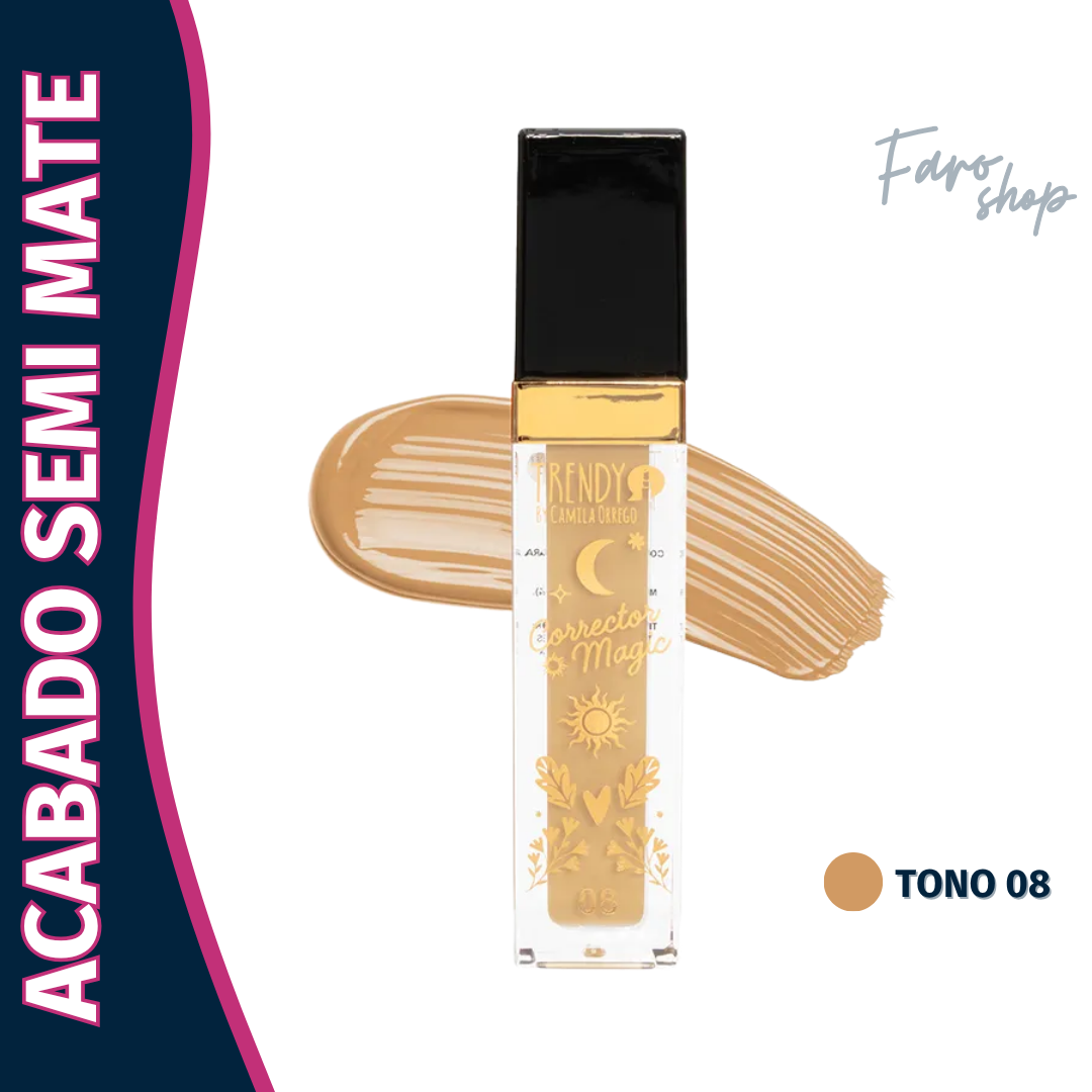 CORRECTOR MAGIC GRANDE