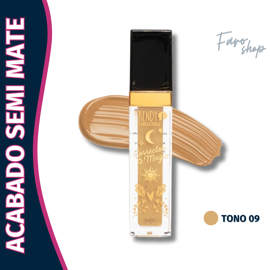 CORRECTOR MAGIC GRANDE