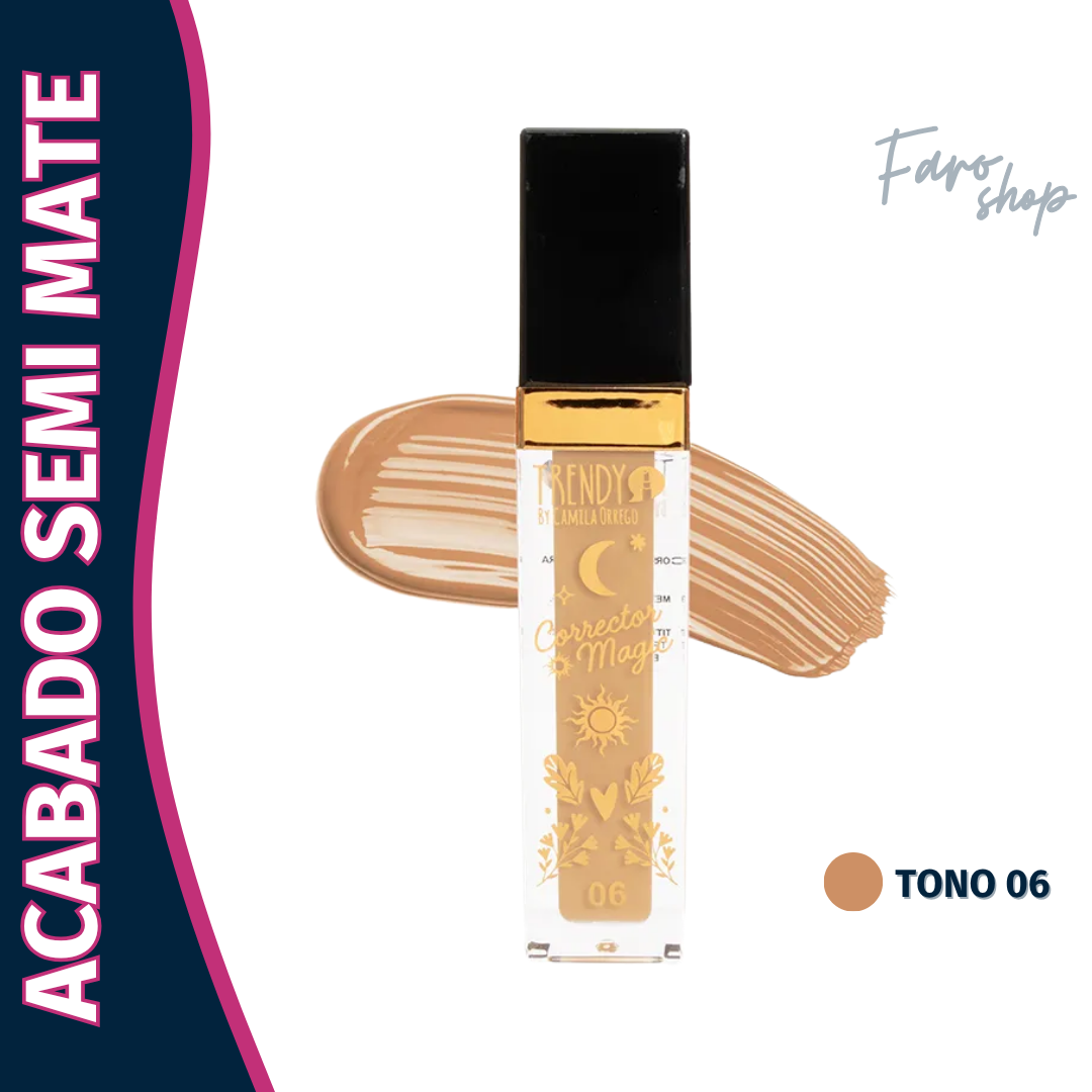 CORRECTOR MAGIC GRANDE