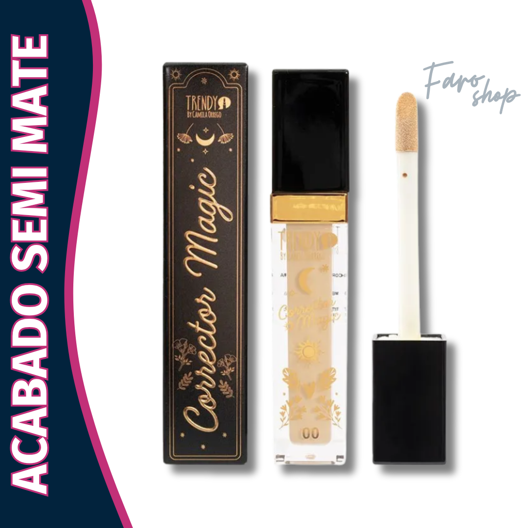 CORRECTOR MAGIC GRANDE