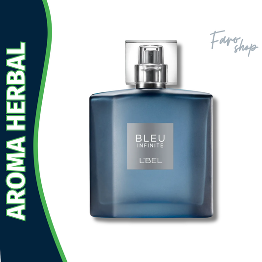 PERFUME BLEU INFINITE