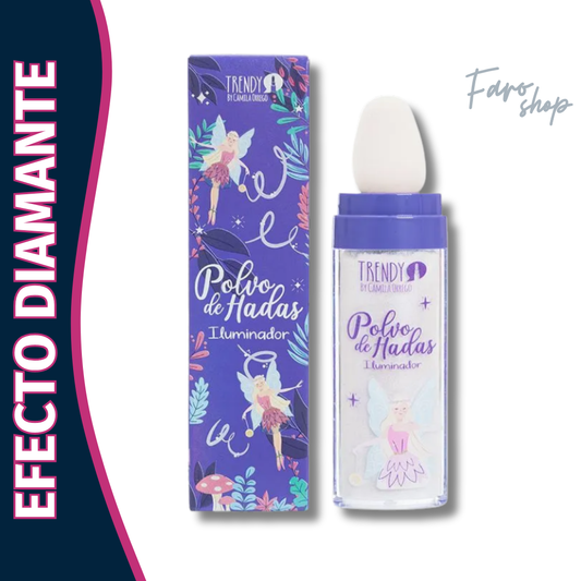 POLVO DE HADAS