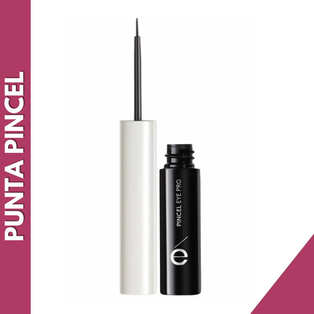 DELINEADOR DE OJOS L QUIDO EYE PRO PUNTA PINCEL