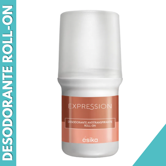 DESODORANTE ROLL-ON EXPRESSION
