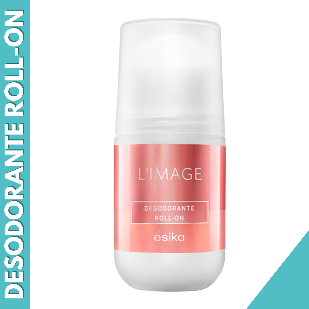 DESODORANTE ROLL-ON LIMAGE