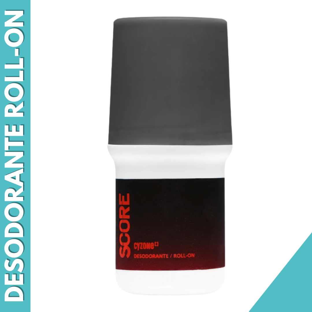 DESODORANTE ROLL-ON SCORE