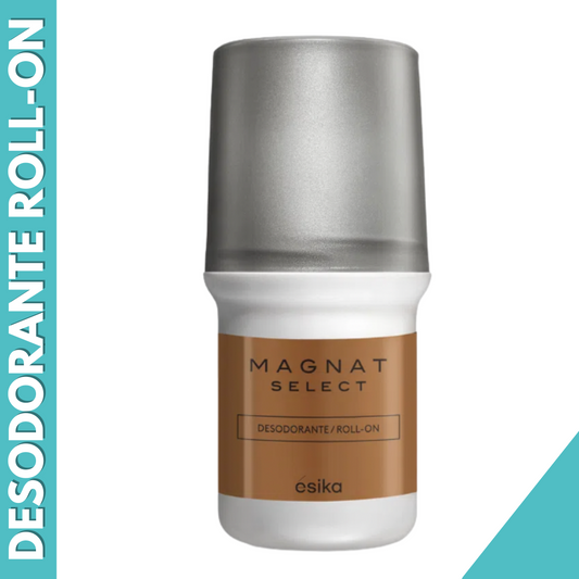 DESODORANTE ROLL-ON MAGNAT SELECT