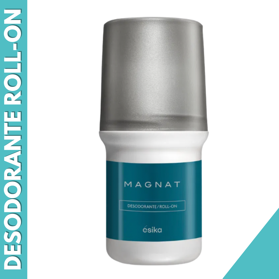 DESODORANTE ROLL-ON MAGNAT