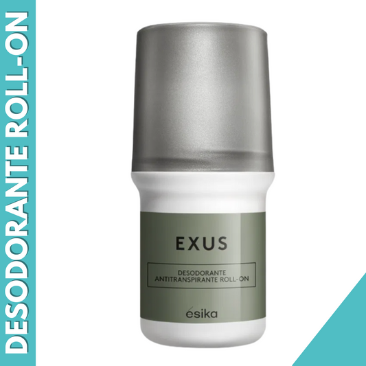 DESODORANTE ROLL-ON EXUS