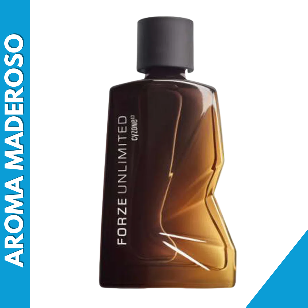 PERFUME FORZE UNLIMITED