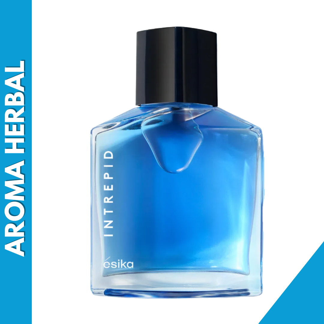 PERFUME INTREPID