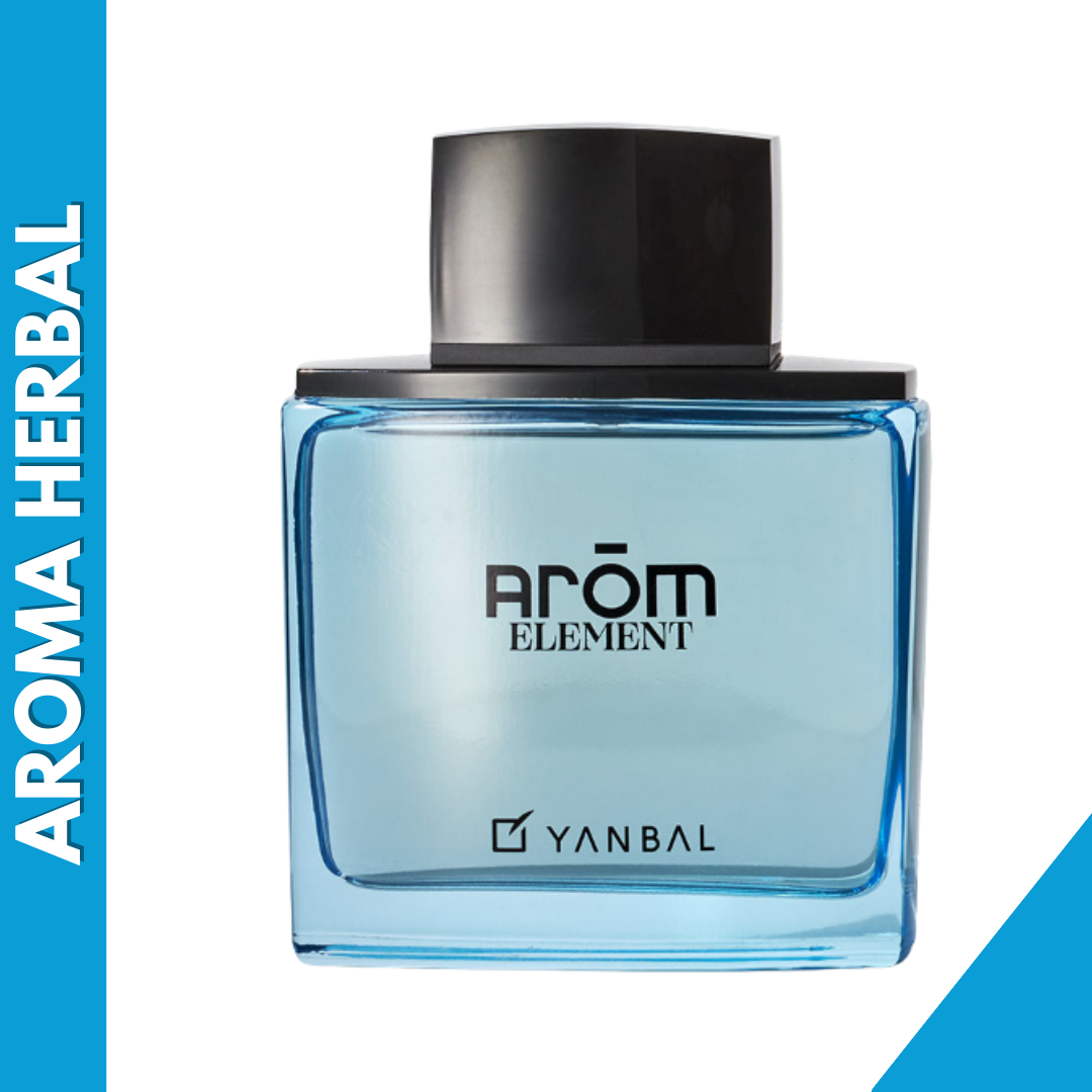 PERFUME AROM ELEMENT
