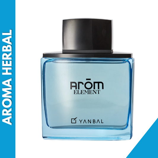 PERFUME AROM ELEMENT