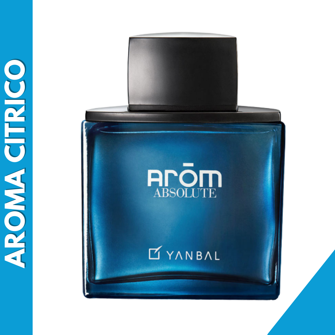 PERFUME AROM ABSOLUTE