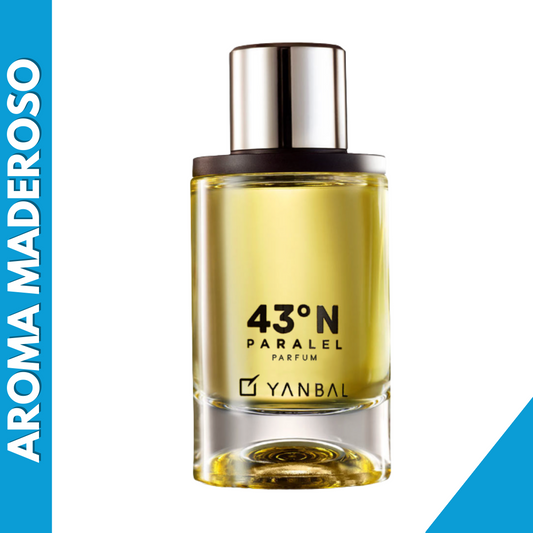 Productos tagged PERFUMES YANBAL El Faro Shop