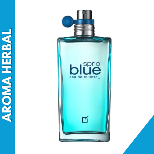 PERFUME SPRIO BLUE