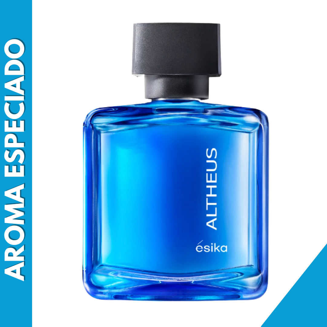 PERFUME ALTHEUS