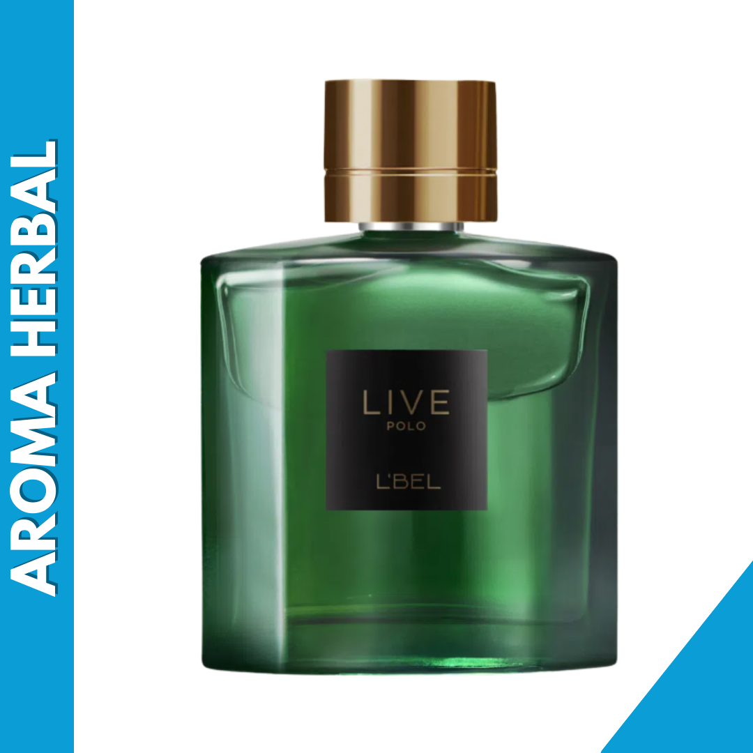 PERFUME LIVE POLO