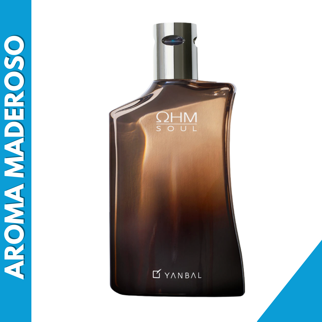 PERFUME OHM SOUL