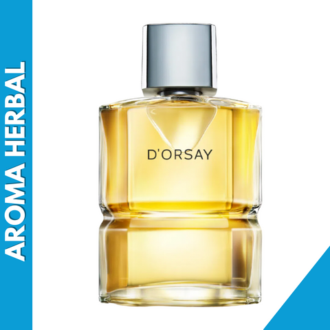 PERFUME DORSAY