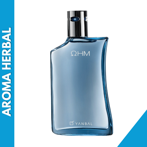 PERFUME OHM