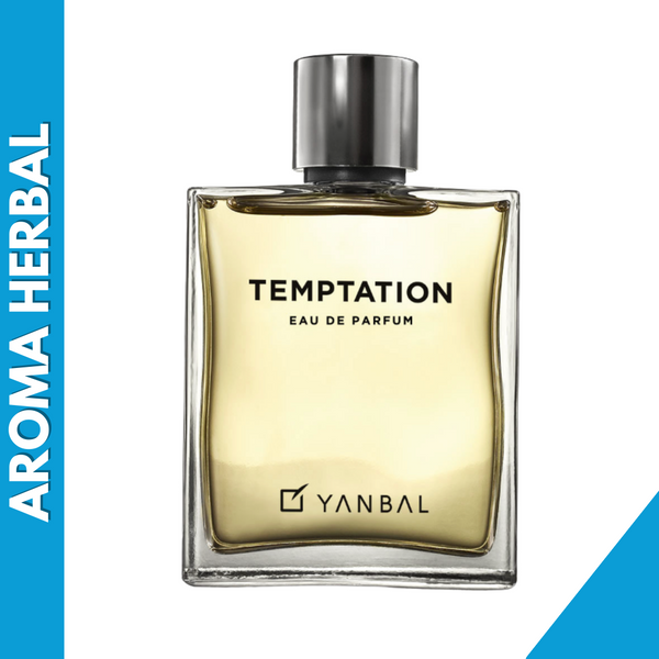 PERFUME TEMPTATION PARA HOMBRE