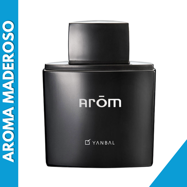 Arom perfume precio hotsell