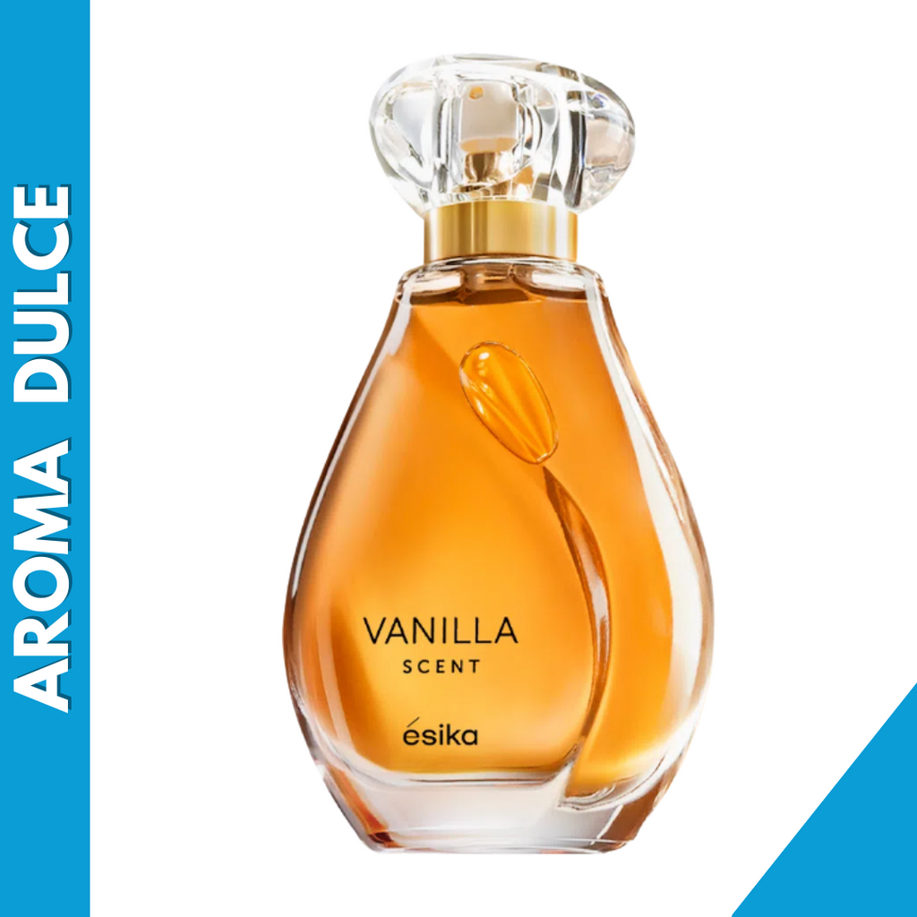 Dulce discount vanilla perfume